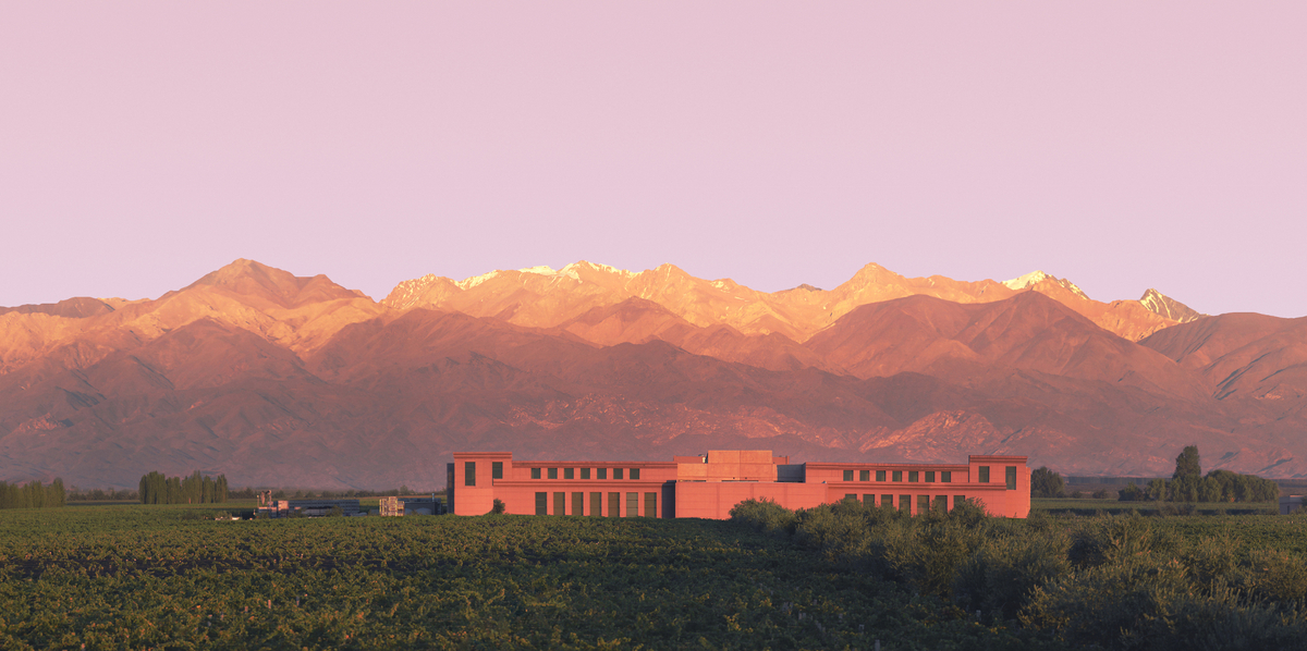 Mendoza: Ciudad + Alta Monta&ntilde;a