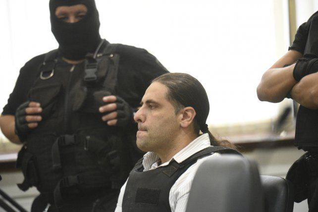 Las escuchas que develan la relación de Diego Ochoa con el asesino de “Pimpi”