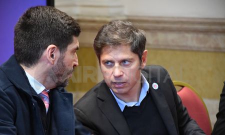 Varios gobernadores pertenecientes a espacios políticos diferentes estrecharon sus vínculos y comenzaron a plantear una agenda en común para dar respuestas a distintas problemáticas. Varios gobernadores pertenecientes a espacios políticos diferentes estrecharon sus vínculos y comenzaron a plantear una agenda en común para dar respuestas a distintas problemáticas.