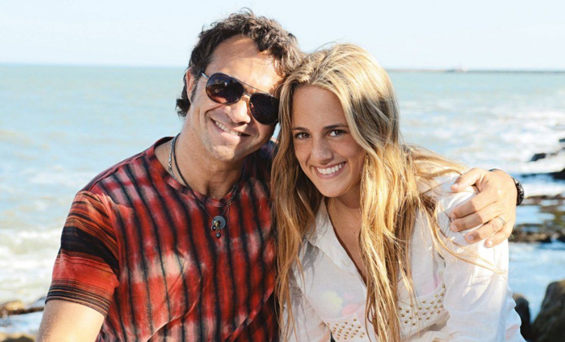 Sergio Lapegue compartió un video con una confesión inesperada