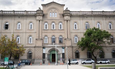 El TEDIN-X 2025 se realizará en la sala Garay del colegio Inmaculada de Santa Fe. El TEDIN-X 2025 se realizará en la sala Garay del colegio Inmaculada de Santa Fe.