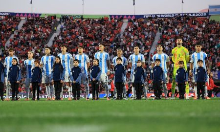 La Selección Argentina Sub 20 perdió la final con Marruecos y es subcampeona del Mundial de Chile La Selección Argentina Sub 20 perdió la final con Marruecos y es subcampeona del Mundial de Chile