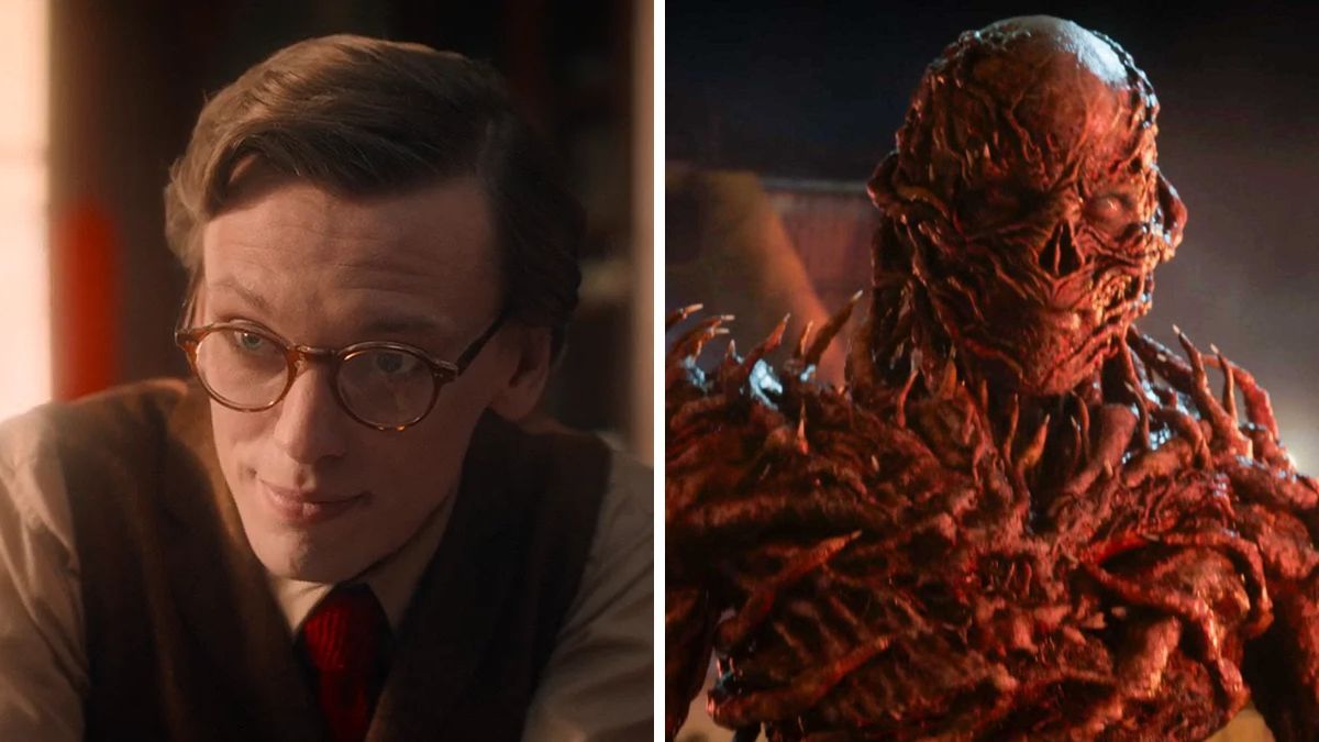 La obra de Broadway "Stranger Things: The First Shadow" detall&oacute; el pasado de Henry.