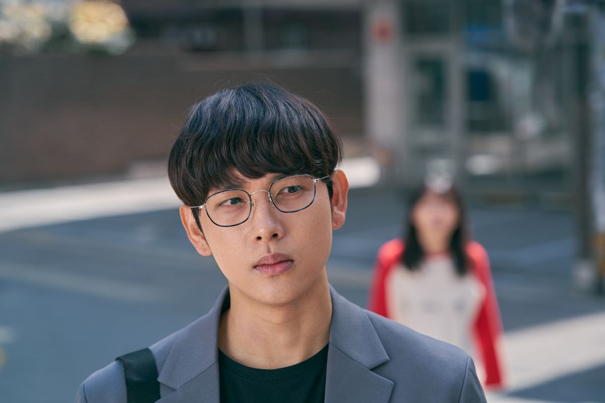 "Identidad desbloqueada", la película coreana de Netflix protagonizada por Im Si Wan. "Identidad desbloqueada", la película coreana de Netflix protagonizada por Im Si Wan.