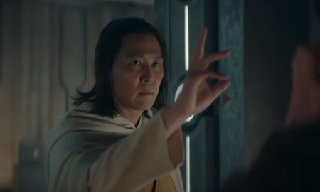 El actor coreano de El juego del calamar fue elegido para la nueva serie de Star Wars. El actor coreano de El juego del calamar fue elegido para la nueva serie de Star Wars.