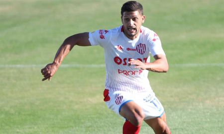 Juan Manuel García habló en conferencia y se ilusionó con la posibilidad de jugar el clásico en el próximo torneo de la Liga Profesional de Fútbol. Juan Manuel García habló en conferencia y se ilusionó con la posibilidad de jugar el clásico en el próximo torneo de la Liga Profesional de Fútbol.