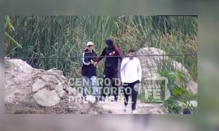 detuvieron a cinco jovenes por tenencia de armas detuvieron a cinco jovenes por tenencia de armas