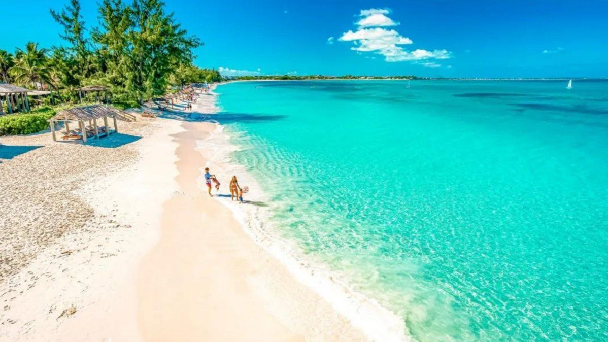 Misterio en el Caribe: hallaron un barco a la deriva con 20 muertos a bordo