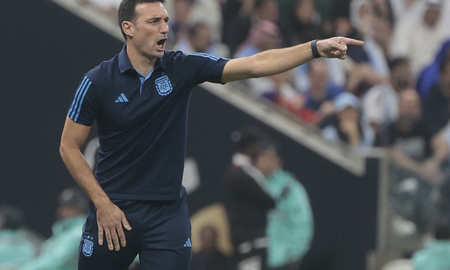 seleccion argentina: los tres jugadores quedarian afuera de copa america seleccion argentina: los tres jugadores quedarian afuera de copa america