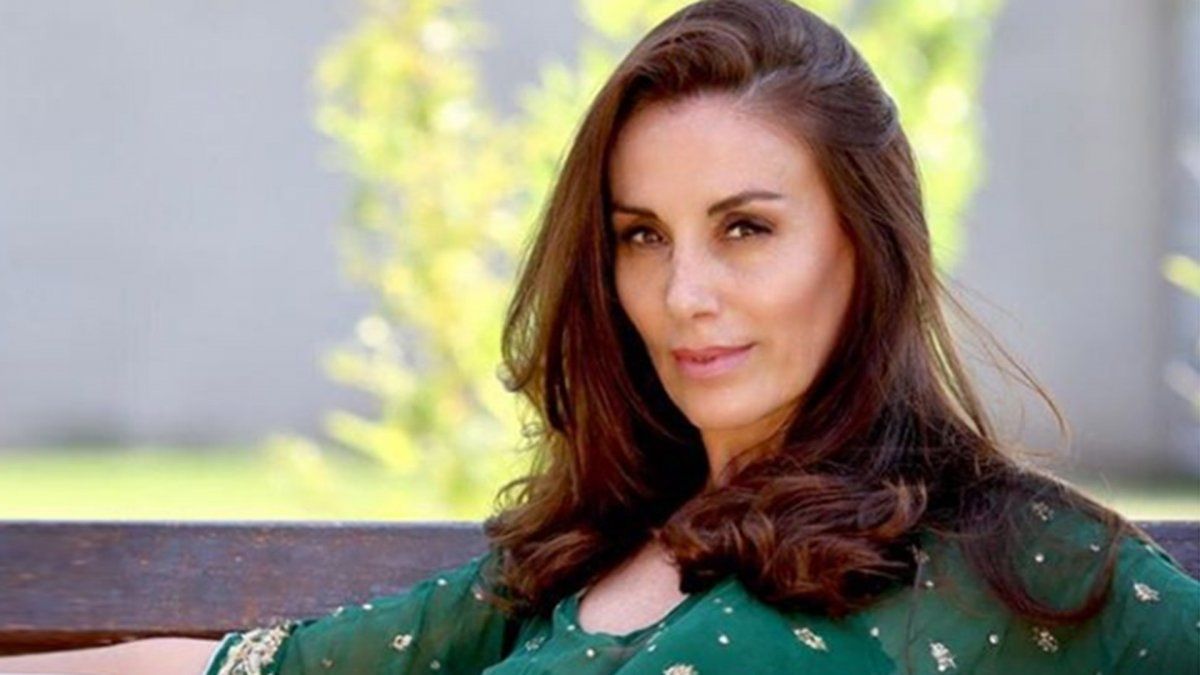 Viviana Saccone fue reemplazada por Maria Cattalani.