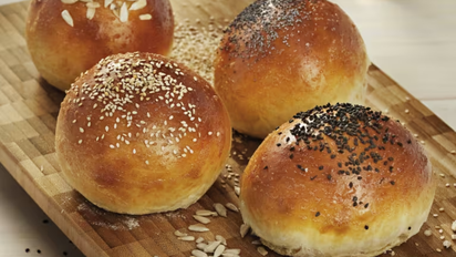 Pan brioche sin levadura: la receta rápida y esponjosa que todos pueden hacer en casa