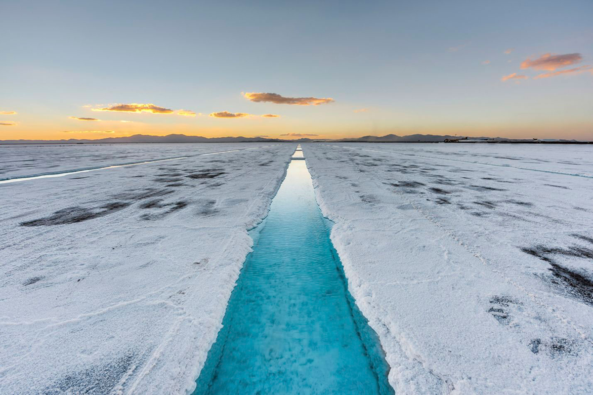Salinas Grandes