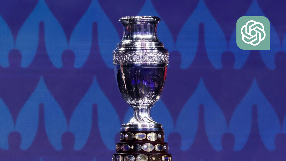 Quién ganará la Copa América 2024