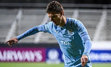Andrew Teuten fue destacado como el mejor lateral izquierdo del Campeonato Uruguayo 2021. Andrew Teuten fue destacado como el mejor lateral izquierdo del Campeonato Uruguayo 2021.