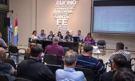 festram avanzo en una estrategia de trabajo por las consecuencias de la reforma previsional
