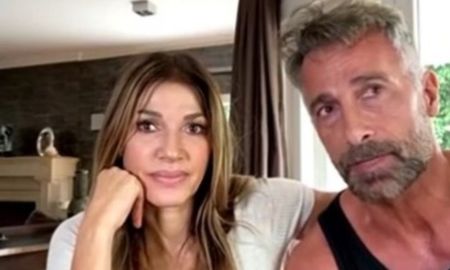 ova sabatini se sometio a una delicada cirugia y hay preocupacion en su entorno ova sabatini se sometio a una delicada cirugia y hay preocupacion en su entorno