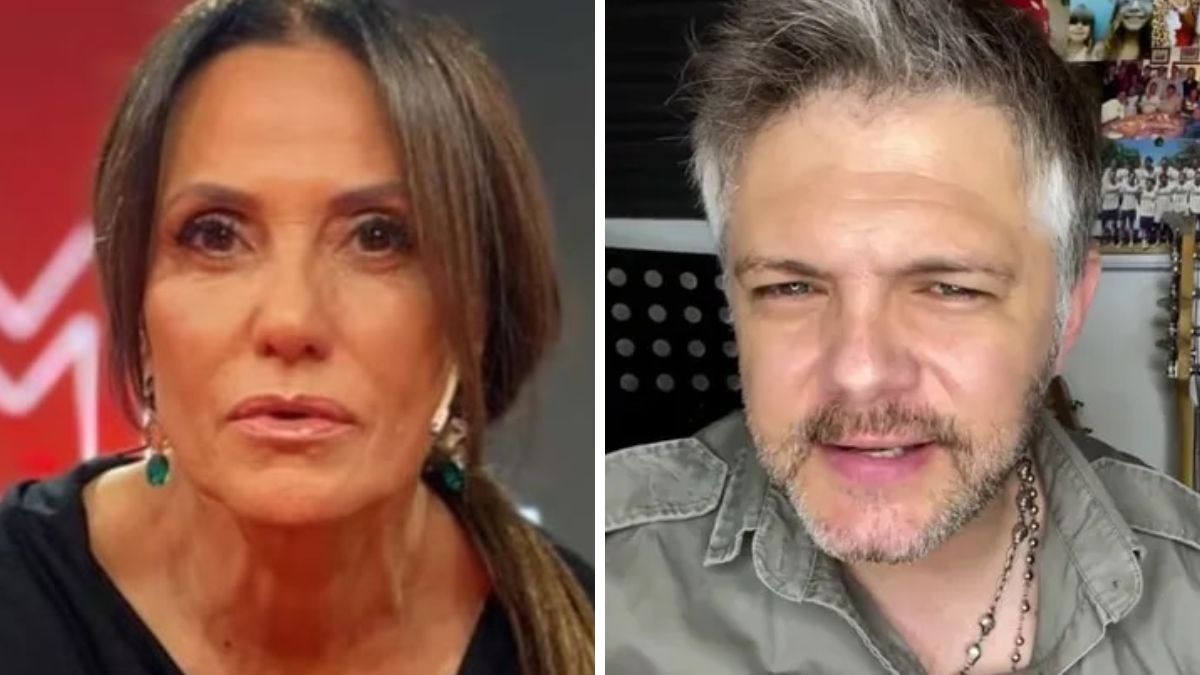 Se difundió la increíble cifra de dinero que Ricky Dioto le pasa a María Fernanda Callejón por cuota alimentaria.