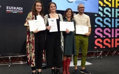 La cinta mexicana Sin señas particulares gana premio en San Sebastián