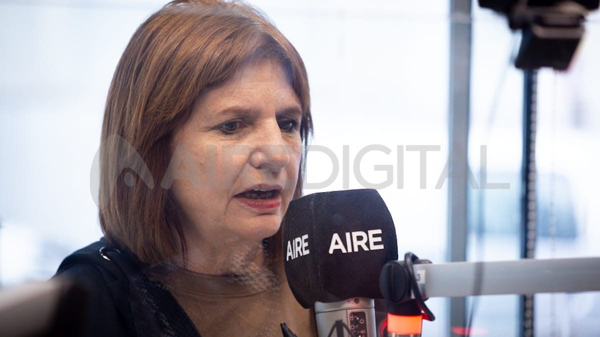 Patricia Bullrich se encarg&oacute; de comunicar la postura que tomar&aacute; Juntos por el Cambio en torno al acuerdo con el FMI.
