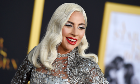 Lady Gaga Lady Gaga