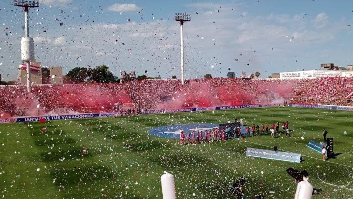 Habrá más de 12 cortes de calles en las inmediaciones al estadio y más de 370 efectivos policiales.&nbsp;