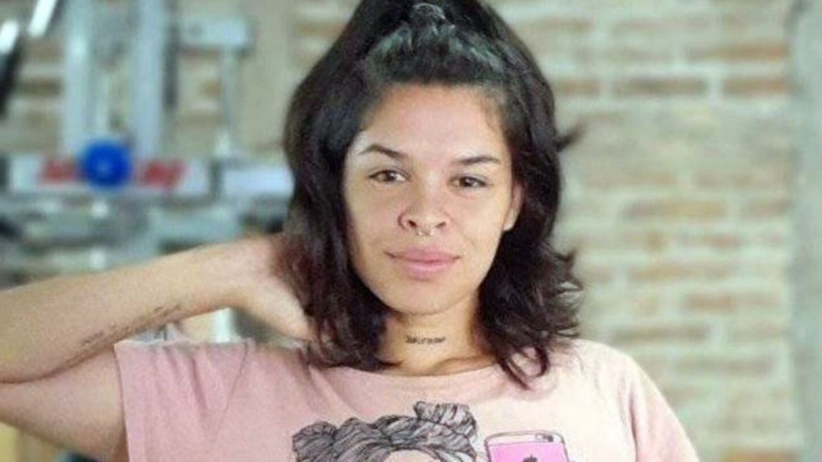 El crimen de Brenda Sandoval ocurrió el 9 de diciembre de 2023 en la localidad de San Lorenzo.&nbsp;