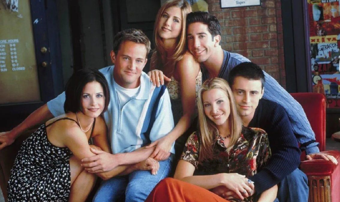 Horóscopo: qué personaje de Friends sos según tu signo del zodíaco