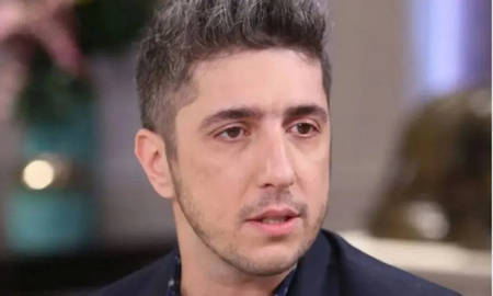 La inesperada reacción de Jey Mammón tras la denuncia por abuso sexual La inesperada reacción de Jey Mammón tras la denuncia por abuso sexual