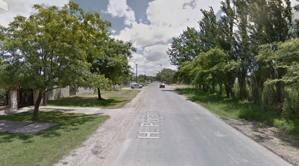 Acribillan a balazos a un hombre con pedido de captura en Rosario por el crimen de una mujer