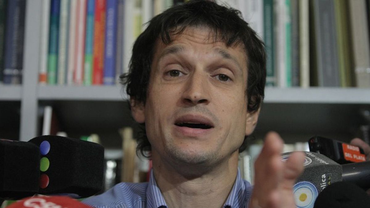Lagomarsino, a cinco años de la muerte de Nisman: No encontraron nada