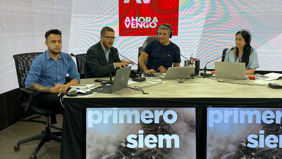 "El gobierno miente al afirmar que el ingreso mínimo cierra el año con un aumento del 107%, por encima de la inflación prevista", señaló Mastropaolo.