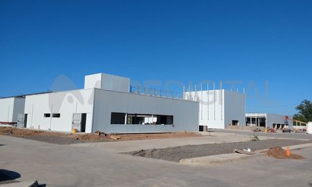 Golpe comando a una firma de cosméticos en Santo Tomé Golpe comando a una firma de cosméticos en Santo Tomé