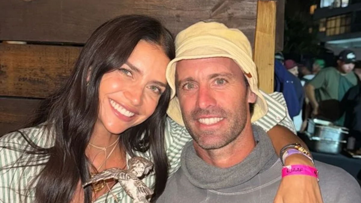 Salió a la luz el despectivo apodo que le habría puesto la familia de Facundo Pieres a Zaira Nara.