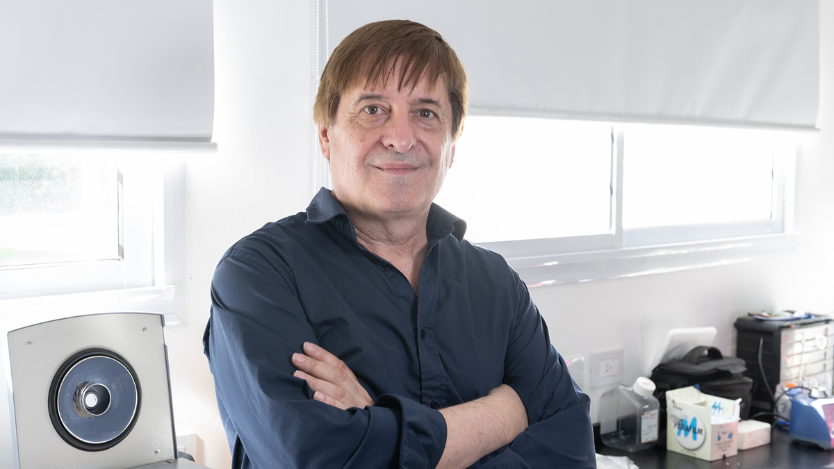 Daniel Salamone