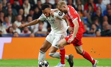Miércoles de Champions League con dos partidazos. Miércoles de Champions League con dos partidazos.