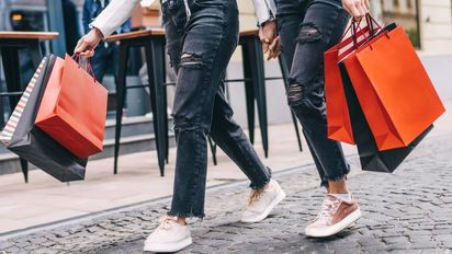 Chau Chile y Brasil: escapada al destino más elegido por los argentinos para el turismo de compras