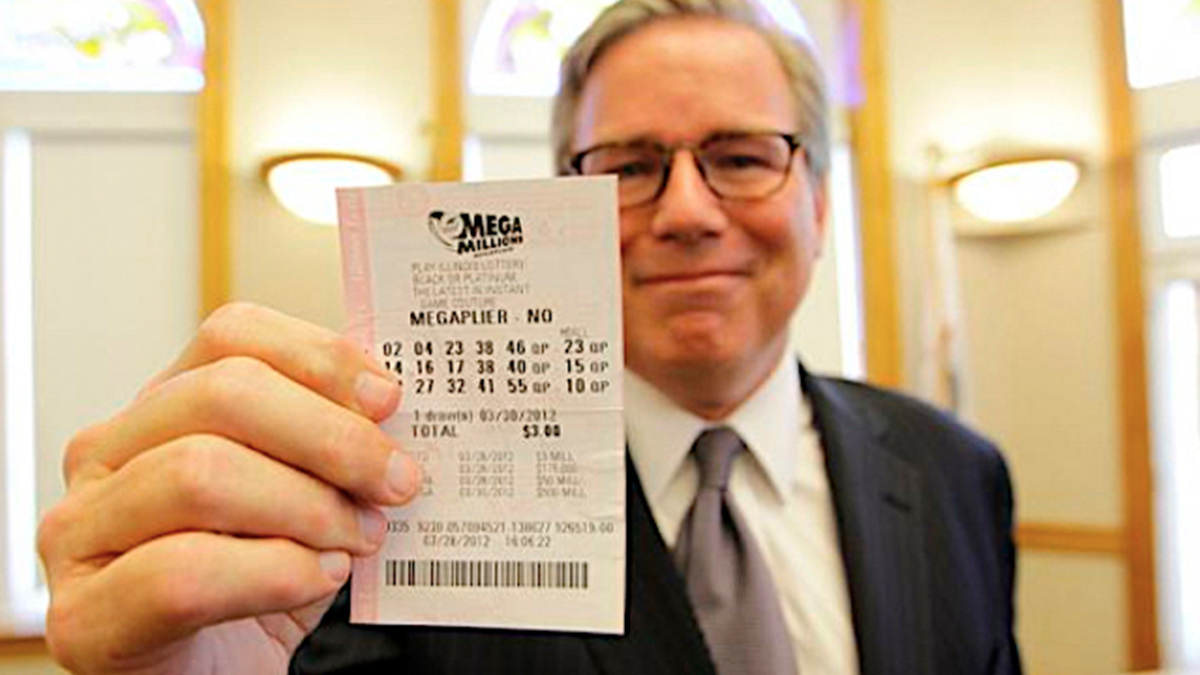 273 millones de dólares serán sorteados este viernes