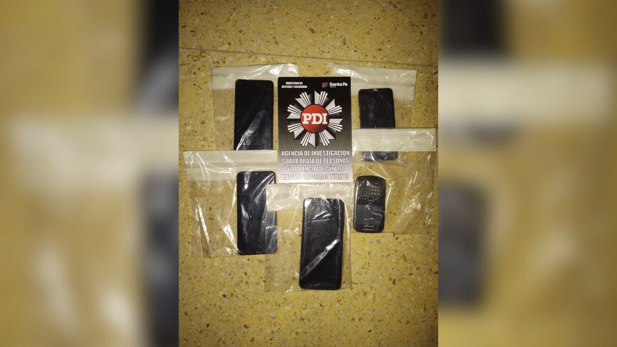 La Policía de Investigaciones (PDI) realizó este lunes un allanamiento en la ciudad de Venado Tuerto en el marco de una causa por distribución de material de abuso sexual infantil.