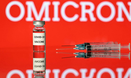 Confirman la circulación de ómicron en Buenos Aires y tientan con nuevas restricciones Confirman la circulación de ómicron en Buenos Aires y tientan con nuevas restricciones