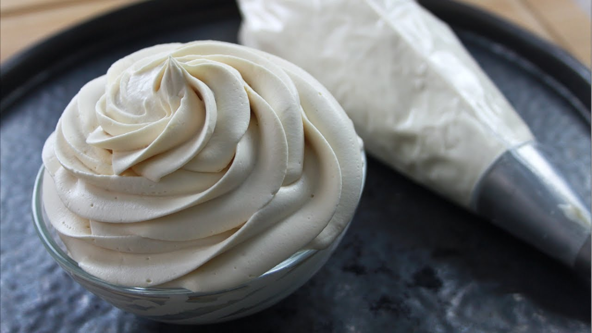 Cómo hacer la mejor ganache de chocolate blanco: la receta fácil y práctica