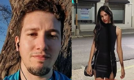 Encontraron la carta del femicida que mató a una joven delante de sus amigas: Estoy cansado de todo Encontraron la carta del femicida que mató a una joven delante de sus amigas: Estoy cansado de todo