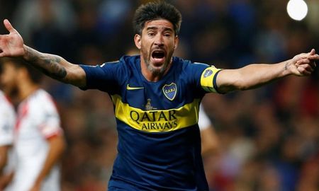 Boca deberá pagarle al club rosarino por los derechos de formación de Pablo Perez Boca deberá pagarle al club rosarino por los derechos de formación de Pablo Perez