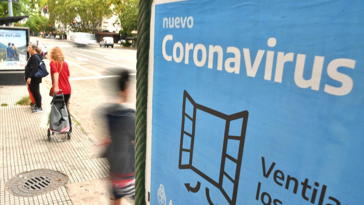 Primera muerte por coronavirus en la provincia de Santa Fe: murió el cónsul de Chile en Rosario