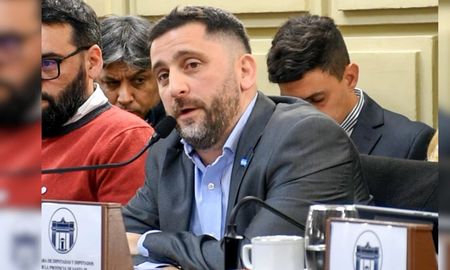 Señalan que hay una política inequitativa que favorece al AMBA. Señalan que hay una política inequitativa que favorece al AMBA.