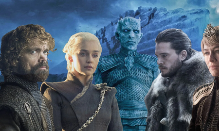 Game Of Thrones Game Of Thrones