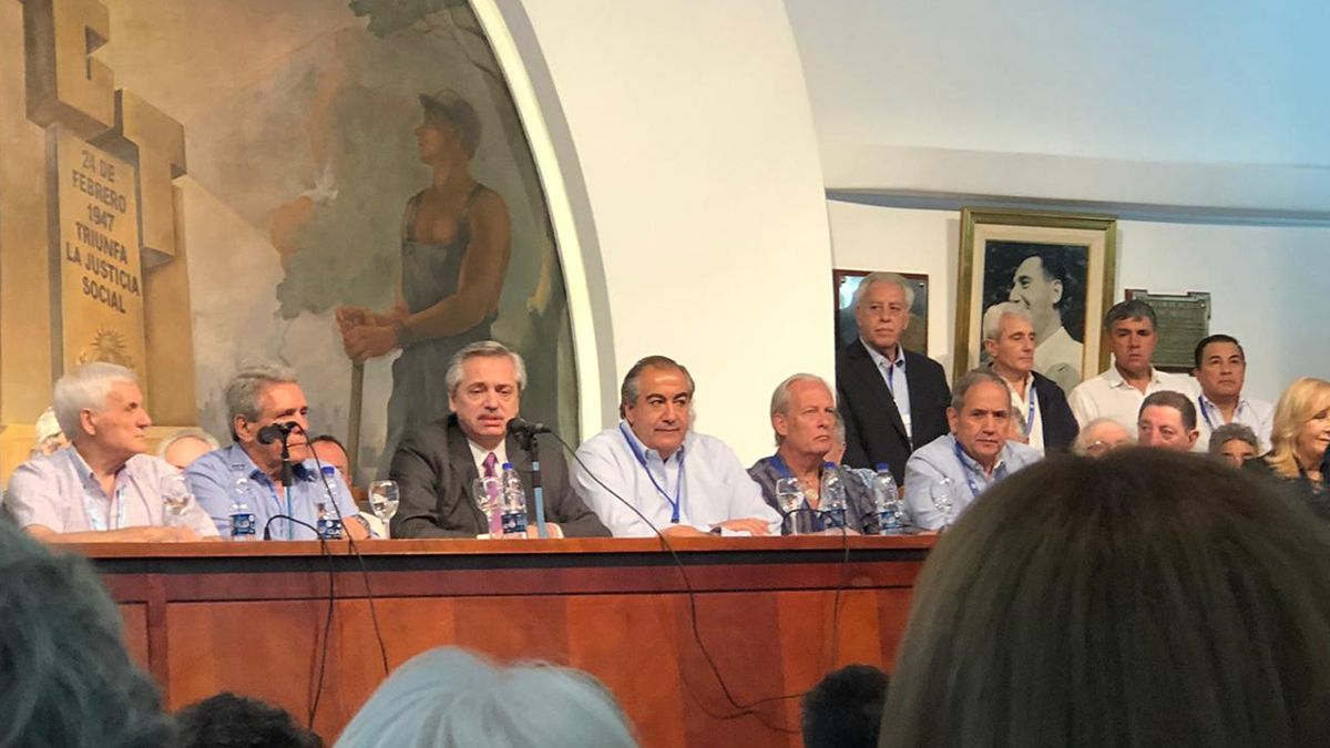 Municipales convocarán a los intendentes a un pacto social sectorial en Santa Fe