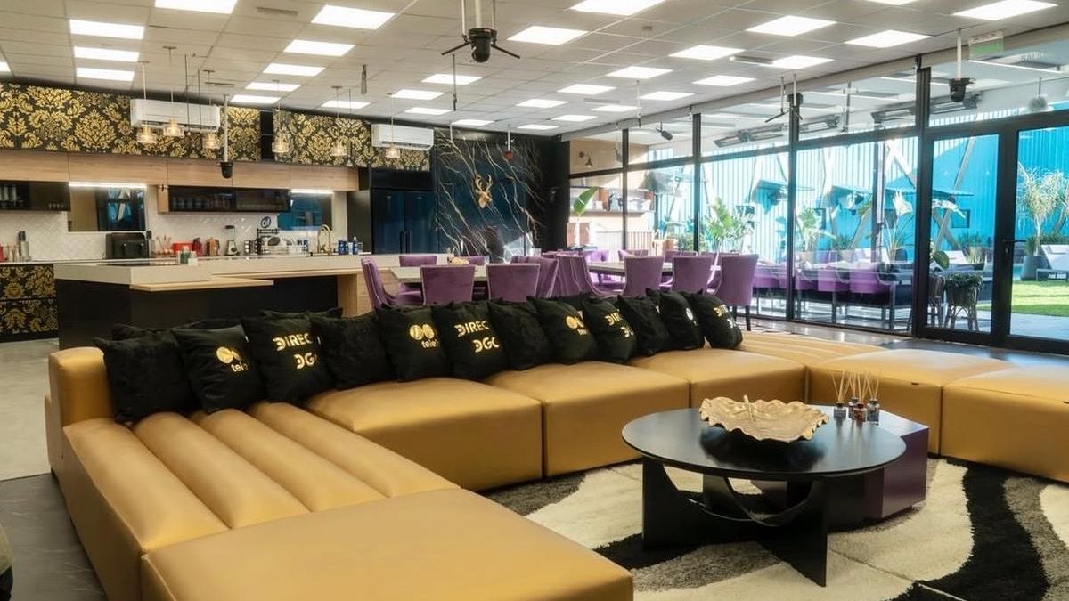 Gran Hermano 2026: feroces críticas por la nueva casa.
