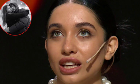Afirman que María Becerra le hará la vida imposible a La China Suárez en su carrera musical Afirman que María Becerra le hará la vida imposible a La China Suárez en su carrera musical