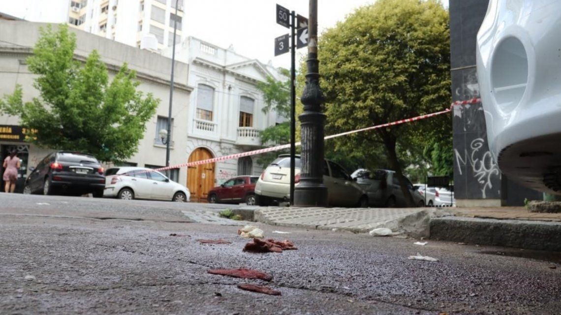 Un policía mató a un trapito de un escopetazo en el pecho