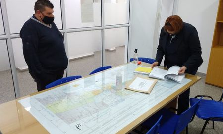 El Gobierno de la Provincia licitó servicios para la autopista Santa Fe - Rosario. El Gobierno de la Provincia licitó servicios para la autopista Santa Fe - Rosario.
